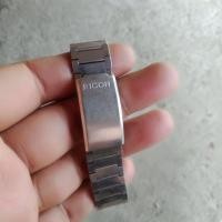 ราคา โซ่นาฬิกา Ricoh lug 18 (29073060293)