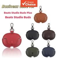 ราคา เคสสําหรับ Beats Studio Buds Plus หนังสีเขียว เคสป้องกันหูฟัง Beats Studio Buds (57004420033)