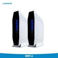 ราคา Linksys E9452 Dual-Band WiFi 6 EasyMesh Router (AX5400) เราเตอร์ Mesh WiFi ขยายสัญญาณเน็ต ครอบคลุมทั (19111385653)