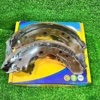 ราคา ก้ามเบรคหลัง ISUZU TFR 2.5,2.8,KBZ2500DI,CAMEO 2WD 1998-2001 COMPACT (TCC-452) 1กล่อง/4ชิ้น ผ้าเบรคหลัง อีซูซุ ทีเอฟอาร์ (24076464229)