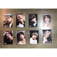 ราคา พร้อมส่ง Sticker Stray Kids 1st Mini Album ALL IN Online Fan Lottery (ของแท้) (7684888786)