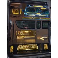 ราคา บันไดข้าง "welcome " รถตู้ Commuter All new 2020 (21042977924)