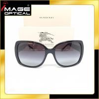 ราคา แว่นกันแดดผู้หญิง แบรนด์ BURBERRY รุ่น 4160F-3001/8G (8896050897)