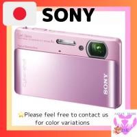 ราคา Sony Sony Digita l Camera Cybershot TX5 (10.2 million pixels CMOS / optical x4 / pink) DSC-TX5/P direct from japan Used, genuine made in Japan (27253044307)