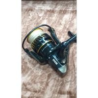 ราคา รอกตกปลา สปินนิ่งมือ2 Ryobi AP.Power DS (49407645013)