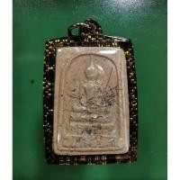ราคา สมเด็จเก้าอังคารธาตุ วัดป่านิโครธาราม จ.อุดรธานี ปี 2559 (21294157982)