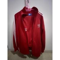ราคา ชุดเซท adidas สีแดงงง (9755397874)