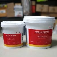 ราคา WURTH สีโป้วผนัง เคมีโป้ว Wall Putty Wuerth (2728684661)