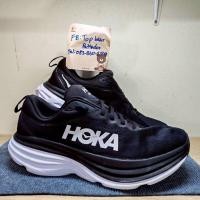 ราคา Hoka Bondi 8 ของแท้ ไซส์ Us11 Eu45⅓ 29cm. รองเท้าวิ่งมือสอง (56206086966)