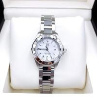ราคา Tag Heuer Aquaracer 29 mm lady size (6757685776)