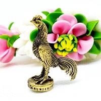 ราคา ไก่ชน ไก่พระนเรศวร ไก่เหลืองหางขาว พญาไก่กู้แผ่นดิน ปลุกเสกวัดใหญ่ชัยมงคล บูชาเสริมชัยชนะโชคลาภเงินทองเจริญรุ่งเรือง (17066911854)