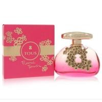 ราคา พร้อมส่ง น้ำหอม Tous Floral Touch edt IOO ml. Seal (24722466559)
