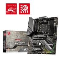 ราคา MAINBOARD (เมนบอร์ด) AM4 MSI MAG X570S TOMAHAWK MAX WIFI ประกัน 3 ปี (12223952019)