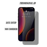 ราคา กระจกนิรภัย Anti Spy iPhone 5 / 6 / 6+ / 7 / 7+ / 8 / 8+ / X / XS / XR / XS MAX / 11 Pro Max Plus (41225439678)