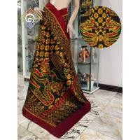 ราคา ผ้าไหมมัดหมี่แท้ ลายนาคพันทรัพย์ ทอ 6 ตะกอยกดอกพริกไทย ผ้าไหม ไทยแท้ มัดหมี่ สุรินทร์ ทอมือ ผ้ามัดหมี่ (29402006745)