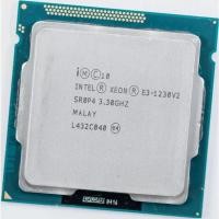 ราคา Intel Xeon โปรเซสเซอร์ E3-1230 v2 เซิร์ฟเวอร์ CPU 8M แคช 3.2 GHz 69 W TDP LGA1155 22nm 8MB (43256401523)