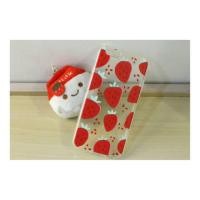 ราคา ปลอก ไอโฟน 6 - ลายสตอเบอรี่ (40864627901)