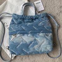 ราคา Carlyn Tweed Backpack ของใหม่ป้ายห้อย (23464134597)