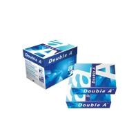 ราคา [ออกใบกำกับภาษีได้] กระดาษถ่ายเอกสาร A4 80g Double A (ราคา/รีม) (51152253488)