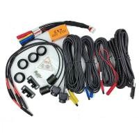 ราคา SCRATCH CAM_ Sony 225 360 องศา Camera Set (2053-1005) สําหรับจอแอนดรอย - กล้องพาโนรามา 4 ตา (55706208801)