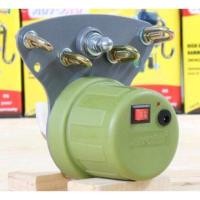 ราคา เครื่องไกวเปลอัตโนมัติ มอเตอร์ไกวเปล (2661507520)