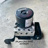 ราคา ปั้มเอบีเอส ABS Pump BMW 320d N47 F30 Series 3 Pre Lci ของแท้มือสอง ถอดจากรถไทย (46207821373)