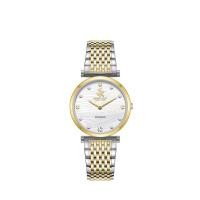 ราคา Beverly Hills Polo BP3737X.230 Women watch นาฬิกาผู้หญิง นาฬิกาข้อมือผู้หญิง (29271845953)