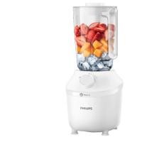 ราคา PHILIPS เครื่องปั่นน้ำผลไม้ 450 วัตต์ ขนาด 1.9 ลิตร รุ่น HR2041/10 สีขาว (42976581941)