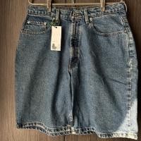 ราคา กางเกงยีนส์ขาสั่น ทรงจอร์จ เอว 34 กางยีนส์ขาสั้นชาย สีสวย (28226296559)