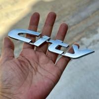 ราคา โลโก้ CITY TYPE Z 1996-2002 ขนาด 14.5x2.5cm (สีโครเมี่ยม) (5079122702)