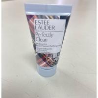 ราคา New!!! แท้ % Estee Lauder Perfectly Clean Multi-Action Foam Cleanser ขนาด 30 ml (24678919034)
