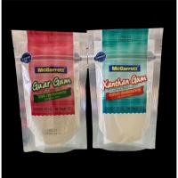 ราคา แมคกาแรตวัตถุเจือปนอาหาร Xanthan Gum / Guar Gum 100 g. (20474361811)