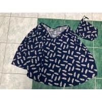 ราคา ผ้าคลุมให้นม//ปั้มนม (23558743099)