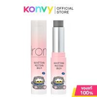 ราคา ROM&ND X Zo&Friends Glasting Melting Balm 3g #19 Pink Jelly โรแมนด์ ลิปบาล์มวีแกน คอลเลคชัน Zo&Friends. (41428026641)