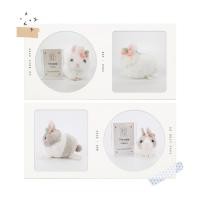 ราคา ตุ๊กตา - พวงกุญแจ กระต่าย อมูส ☆ AMUSE Usa Dama-chan Rabbit Plush And Keychain (28428699313)
