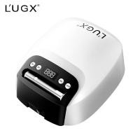 ราคา เครื่องอบเล็บ L'UGX LG801 48w เครื่องอบเล็บไม่มีแบตในตัว มีประกัน เครื่องอบ พร้อมส่ง เครื่องอบเล็บเจล lugx (44477082397)