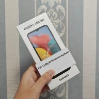 ราคา Samsung Galaxy M14 5G มือ 1 ยังไม่แกะซีล ประกันศูนย์ไทย 1 ปี (22348136161)