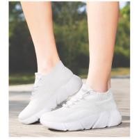 ราคา นิวบาดาว ก22003.2 รองเท้ากีฬา แอโรบิค เต้น เดิน ฟิตเนส วิ่ง เต้น... นุ่ม สวย อ่อนโยน มั่นใจ ส่องแสง ️ (42215099093)