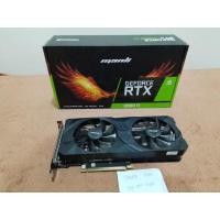 ราคา Manli Rtx 3060Ti 8Gb (25692127643)