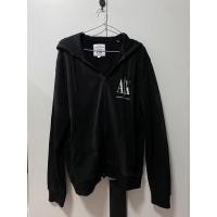 ราคา เสื้อฮู้ดแขนยาว เสื้อคลุมแขนยาว Hoodie แท้ แบรนด์ Armani Exchange (15395916602)