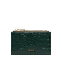 ราคา Aldo รุ่น Mereclya กระเป๋าสตางค์/กระเป๋าใส่เหรียญ ผู้หญิง - สี Green (42366752049)