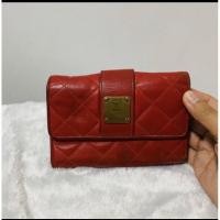 ราคา กระเป๋าสตางค์MCM แท้ (5052484383)