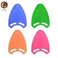 ราคา Prettyia Pool Float & Kickboard น้ำหนักเบารองรับการใช้งานในการว่ายน้ำและออกกำลังกาย (56556498365)