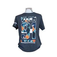 ราคา Volcom เสื้อยืดมือสองของแท้ (22069320433)