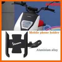 ราคา ที่ยึดมือถือVespa อลูมิเนียมที่ยึดมือถือมอเตอร์ไซค์ Vespa Sprint 150 ที่จับมือถือมอเตอร์ไซค์ FOR Vespa LX LXV Sprint (40453523920)