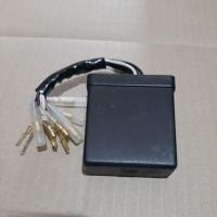 ราคา กล่อง CDI.TZR-R/ Yamaha (ปลั๊ก10สาย) (21282361150)