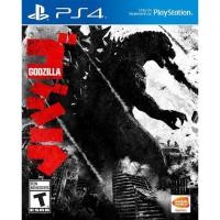 ราคา แผ่นเกมส์ PS4 GODZILLA Z3 (7468731665)