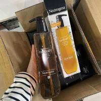ราคา Neutrogena Rainbath Refreshing Shower and Bath Gel 1,182ml. นำเข้าจากเกาหลี (24005383860)