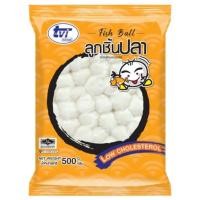 ราคา ลูกชิ้นปลา ทวีวงษ์ 500กรัม (16504095659)