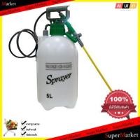 ราคา ถังพ่นฆ่าเชื้อ ถังพ่นยา ขนาด 5 ลิตร (4941479934)